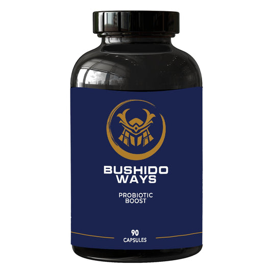Probiotic Boost