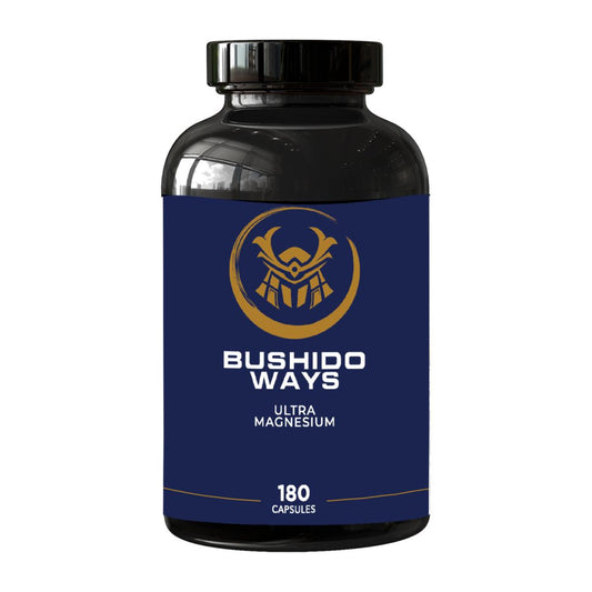Ultra Magnesium